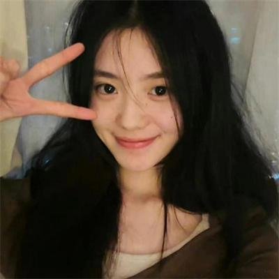 小镇田园风情画